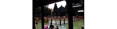 நாஸிக் - மஹாராஷ்டிரா